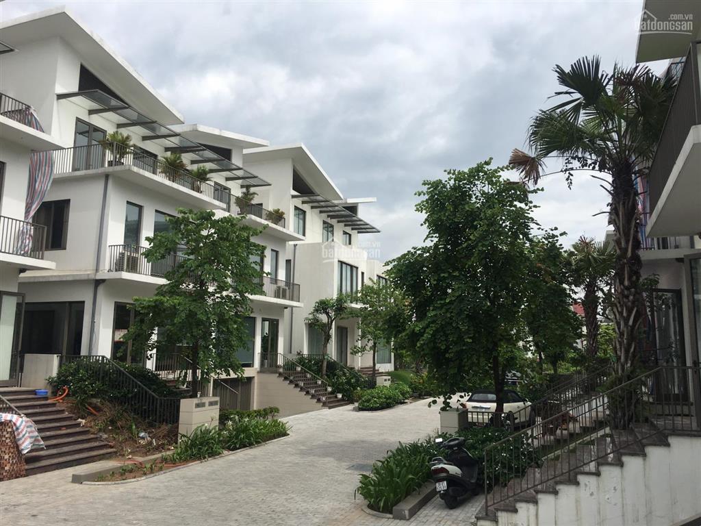 Cần chuyển nhượng biệt thự khai sơn hill dt 158m2 vị trí đẹp  0965 855 ***