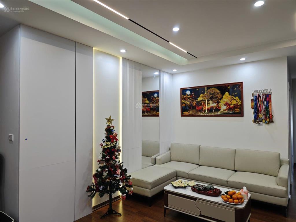Tecco garden 88m2  2pn  full đồ.  0961 745 ***
