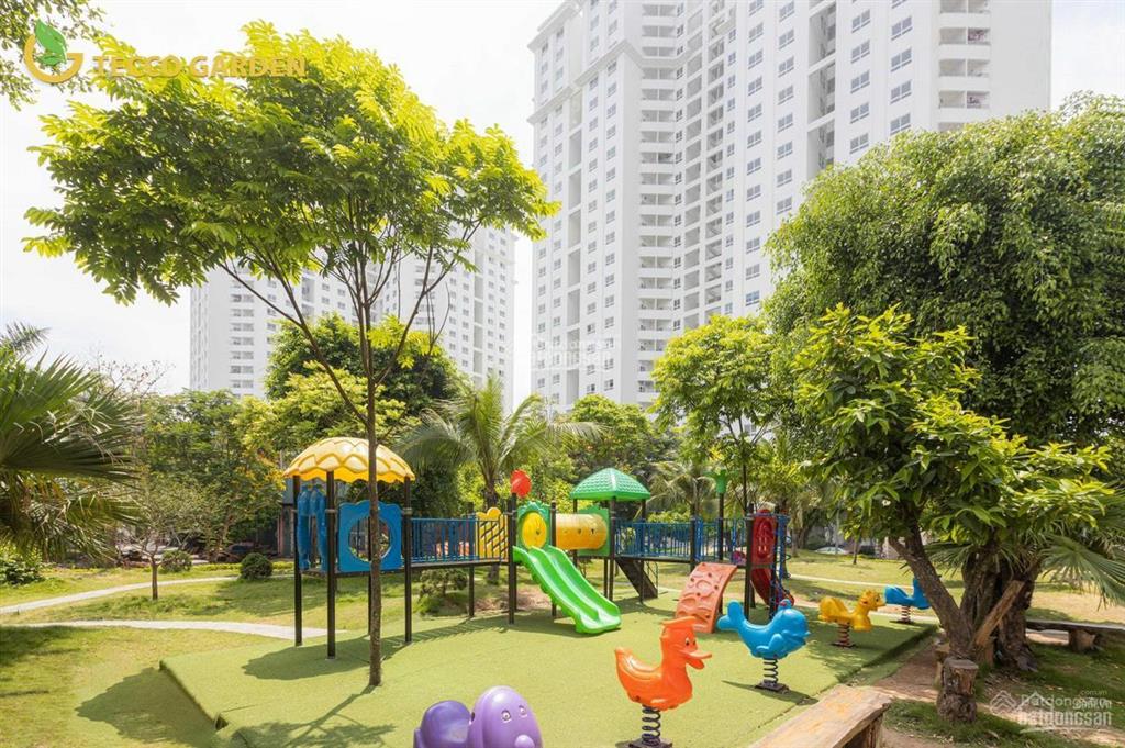 Bán căn hộ 3 phòng ngủ b2  01, a2  03 tecco garden, 6,45 tỷ, 106m2, 3pn, 2wc, thanh trì