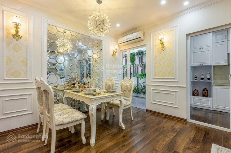 Bán căn hộ 3 phòng ngủ b2  01, a2  03 tecco garden, 6,45 tỷ, 106m2, 3pn, 2wc, thanh trì