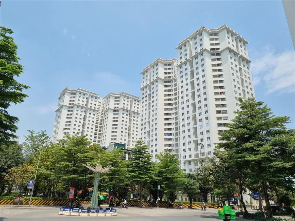 Chính chủ bán căn hộ 4pn  127m2 tầng 16, chung cư tecco garden,  0961 745 ***