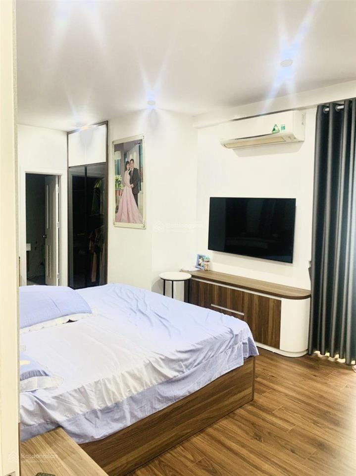 Bán gấp suất ngoại giao căn hộ 4pn  141m dự án tecco garden, căn góc đông nam, full nội thất