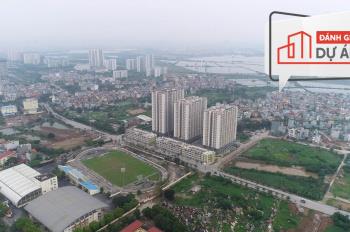 Chính chủ bán gấp 3pn  106m2 tecco garden giá tốt 0961 745 ***