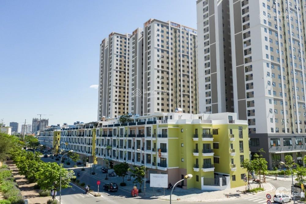 Chính chủ bán mặt phố liền kề iec thanh trì, 60m² 5 tầng, mặt tiền 5m. vị trí kinh doanh sầm uất.