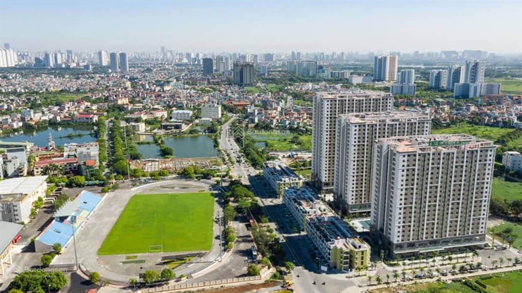 Chính chủ bán mặt phố liền kề iec thanh trì, 60m² 5 tầng, mặt tiền 5m. vị trí kinh doanh sầm uất.