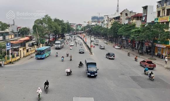 Bán gấp 60m2 đất, mt 6m, 6,8 tỷ, mặt phố khu vực ngọc hồi, thanh trì, kinh doanh sầm uất