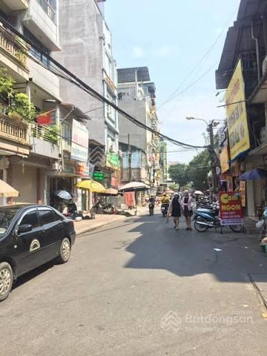 Bán gấp 60m2 đất, mt 6m, 6,8 tỷ, mặt phố khu vực ngọc hồi, thanh trì, kinh doanh sầm uất