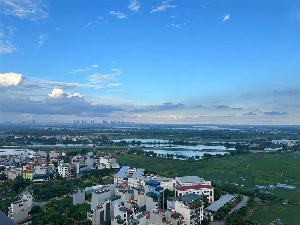 Căn 4pn, 127m2  tecco garden.  0961 745 ***, giá 6,2 tỷ