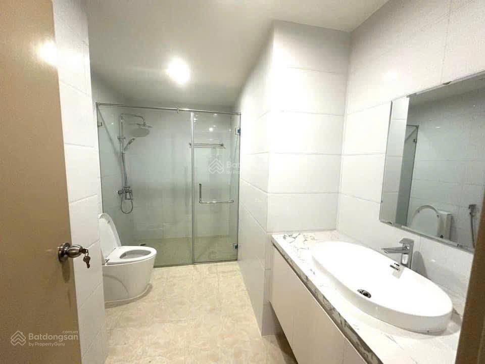Căn 4pn, 127m2  tecco garden.  0961 745 ***, giá 6,2 tỷ