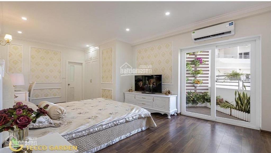 Bán căn hộ b2  06, 4pn 3wc tại tecco garden, tứ hiệp, thanh trì, hà nội, 7,2 tỷ, 141m2, view đẹp