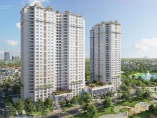 Cho thuê sàn văn phòng  thương mại dịch vụ dự án tecco garden  giá 150k/m2