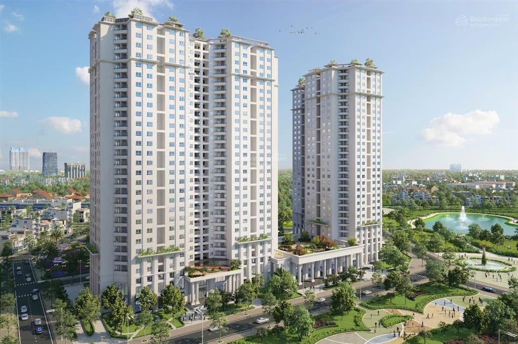 Cho thuê sàn văn phòng  thương mại dịch vụ dự án tecco garden  giá 150k/m2