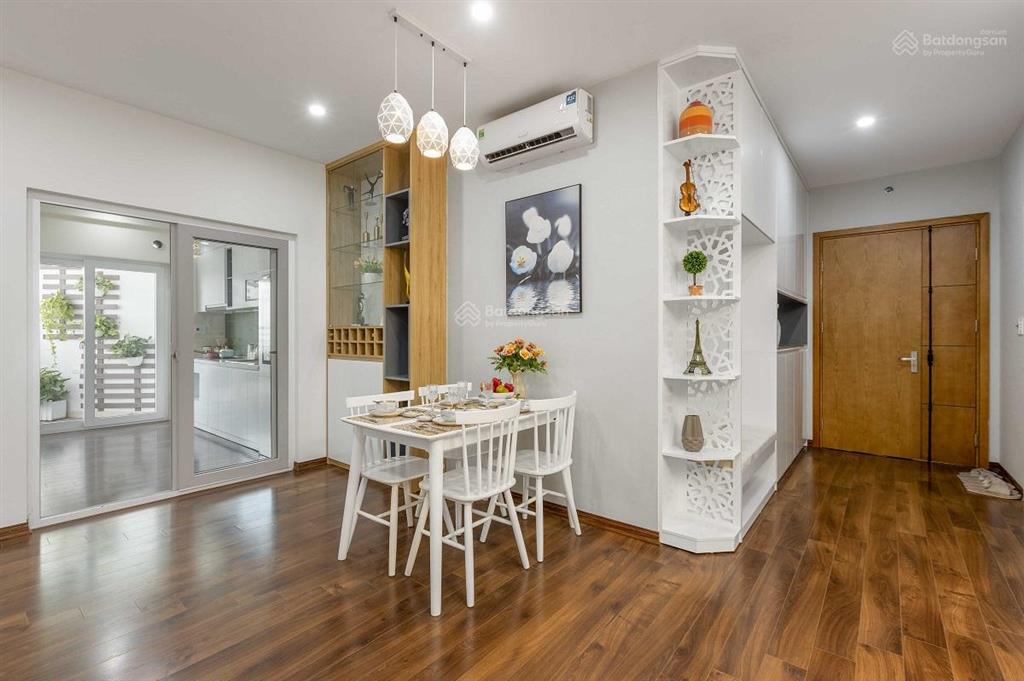 Bán cc tecco garden, 4,75 tỷ, 82m2, view đẹp, đông nam, thanh trì, hà nội
