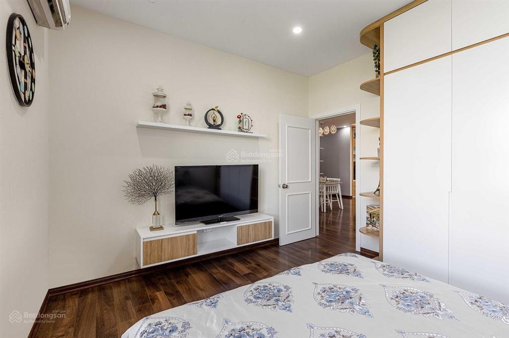 Bán cc tecco garden, 4,75 tỷ, 82m2, view đẹp, đông nam, thanh trì, hà nội