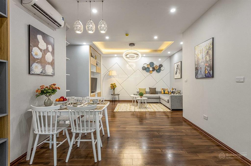 Bán cc tecco garden, 6,2 tỷ, 127m2, 4pn, 3wc, giá siêu hời tại trần thủ độ, thanh trì, hà nội