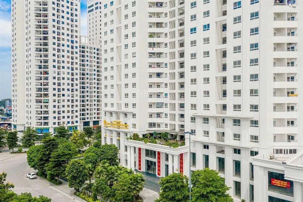 Cho thuê văn phòng tại tecco garden, giá cực chất 150 nghìn / m2, 500 m2
