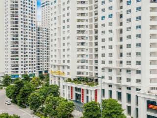 Cho thuê văn phòng tại tecco garden, giá cực chất 150 nghìn / m2, 500 m2