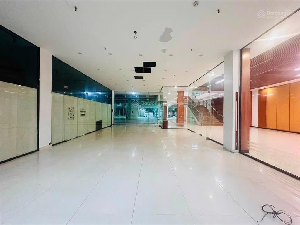 Cho thuê văn phòng tại tecco garden, giá cực chất 150 nghìn / m2, 500 m2