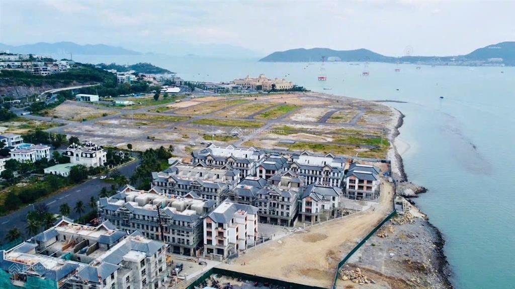 Giỏ hàng ngoại giao đợt 1, quỹ độc quyền giá tốt sổ lâu dài, ưu đãi vinhomes pearl bay nha trang