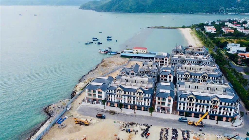Giỏ hàng ngoại giao đợt 1, quỹ độc quyền giá tốt sổ lâu dài, ưu đãi vinhomes pearl bay nha trang