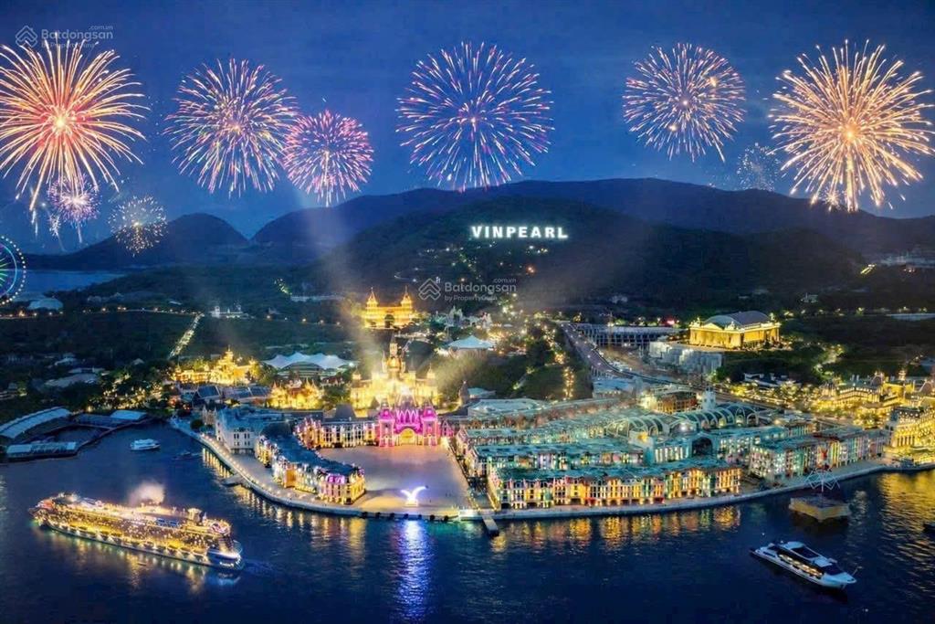 Quỹ căn đợt đầu giá tốt vinhomes pearl nha trang  để được tư vấn booking ngay hôm nay