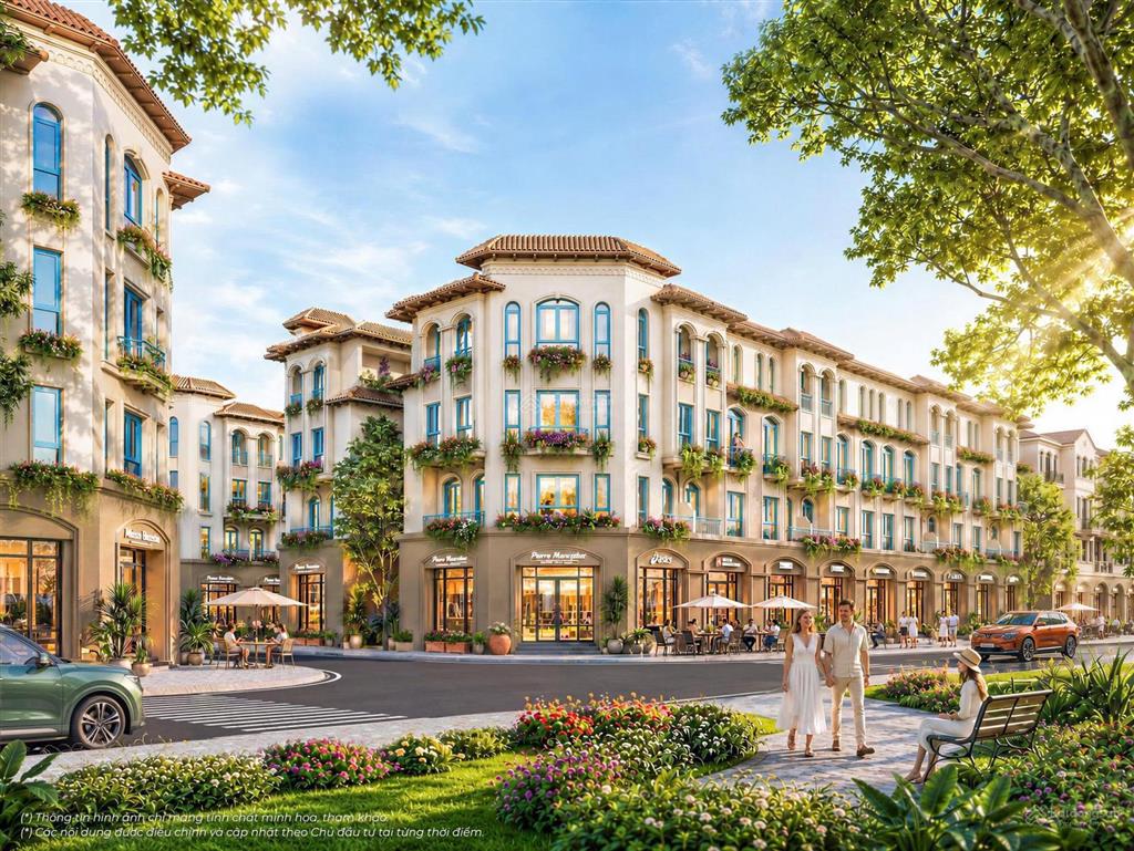 Mở bán liền kề, biệt thự vinhomes global gate hạ long. chính sách tốt, vị trí gần biển