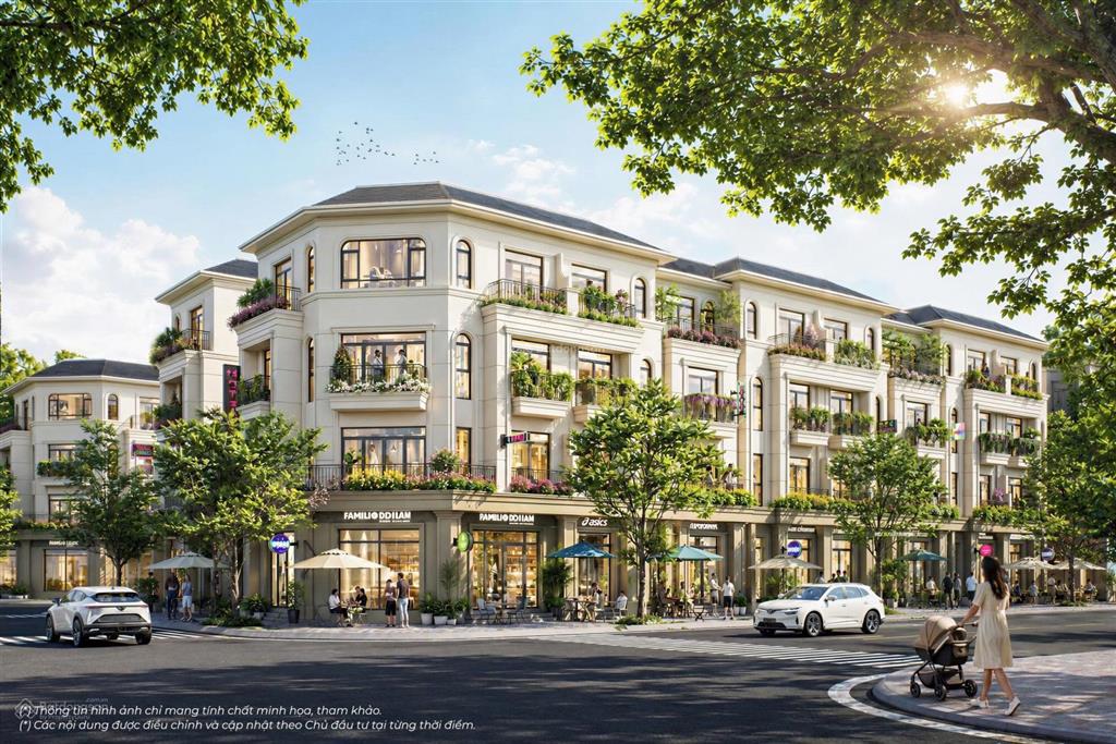 Mở bán liền kề, biệt thự vinhomes global gate hạ long. chính sách tốt, vị trí gần biển