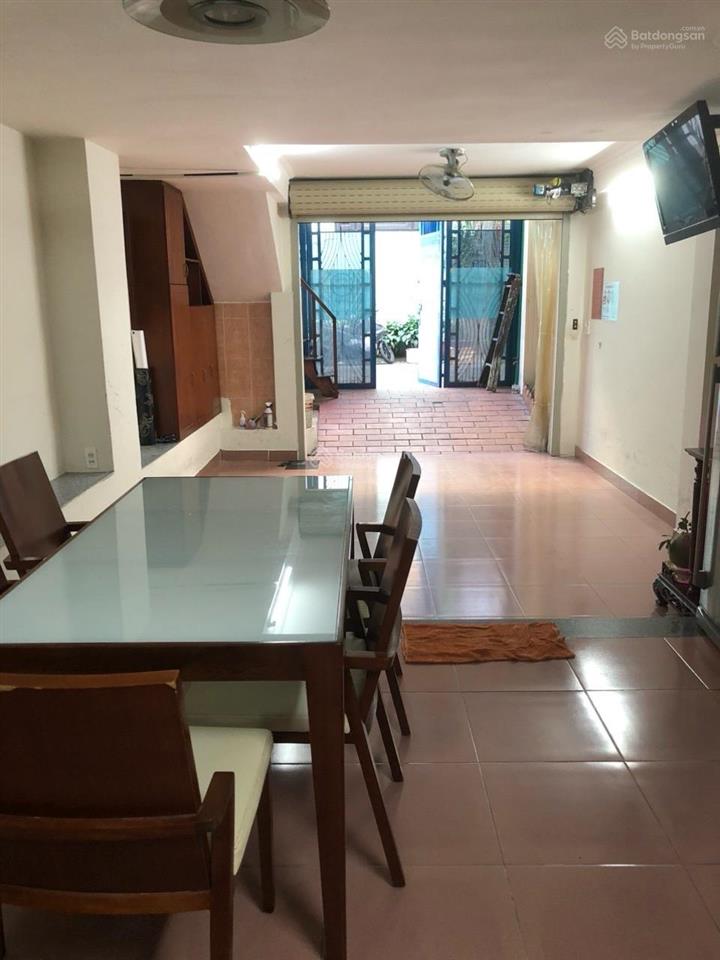 Cho thuê nhà nguyên căn hẻm 71 cộng hòa, phường tân sơn nhất (quận tân bình), tp. hcm.