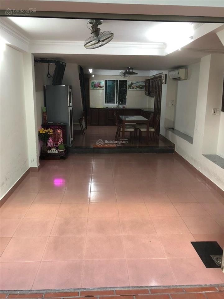Cho thuê nhà nguyên căn hẻm 71 cộng hòa, phường tân sơn nhất (quận tân bình), tp. hcm.
