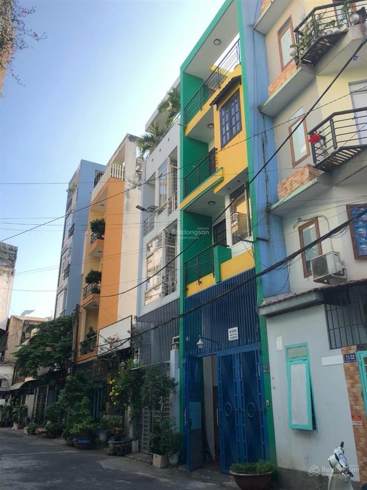 Cho thuê nhà nguyên căn hẻm 71 cộng hòa, phường tân sơn nhất (quận tân bình), tp. hcm.