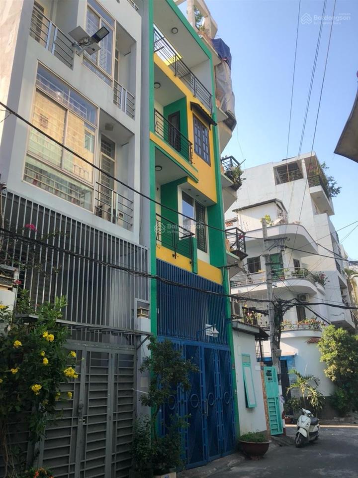 Cho thuê nhà nguyên căn hẻm 71 cộng hòa, phường tân sơn nhất (quận tân bình), tp. hcm.