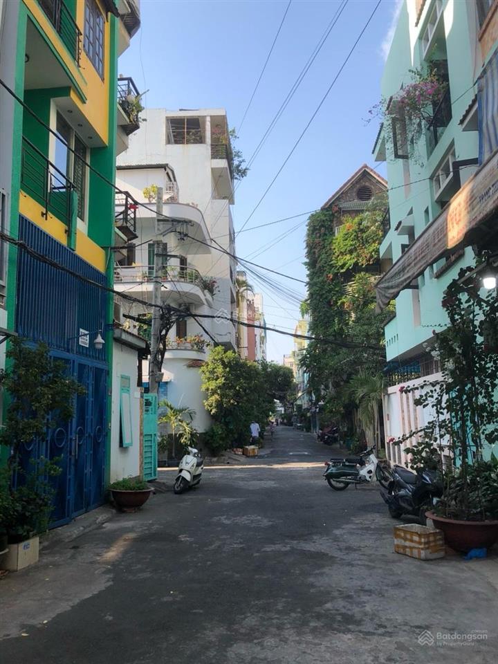 Cho thuê nhà nguyên căn hẻm 71 cộng hòa, phường tân sơn nhất (quận tân bình), tp. hcm.