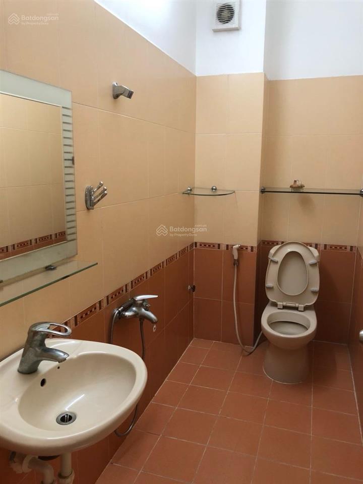 Cho thuê nhà nguyên căn hẻm 71 cộng hòa, phường tân sơn nhất (quận tân bình), tp. hcm