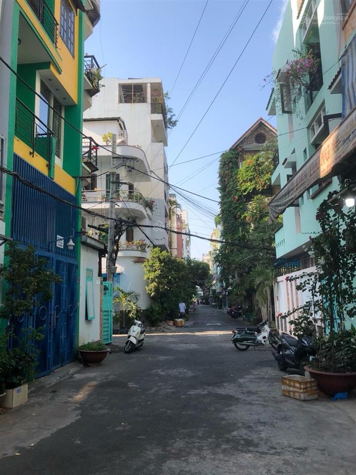 Cho thuê nhà nguyên căn hẻm 71 cộng hòa, phường tân sơn nhất (quận tân bình), tp. hcm