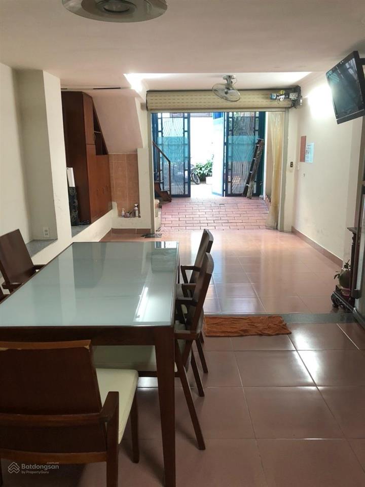 Cho thuê nhà nguyên căn hẻm 71 cộng hòa, phường tân sơn nhất (quận tân bình), tp. hcm