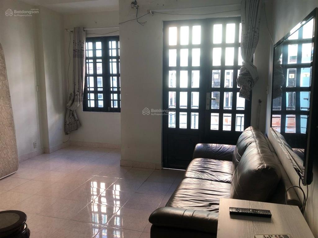 Cho thuê nhà nguyên căn hẻm 71 cộng hòa, phường tân sơn nhất (quận tân bình), tp. hcm