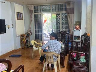 HXH Đỗ Công Tường, 48m2 (4x12m), nhà đẹp, hàng hiếm, giá 5.8 tỷ TL