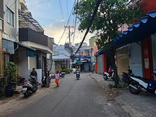 Mặt tiền hoàng xuân nhị, 89m2, 4.2x20, 3pn, nhà cũ tiện cải tạo, chỉ 8.5 tỷ tl