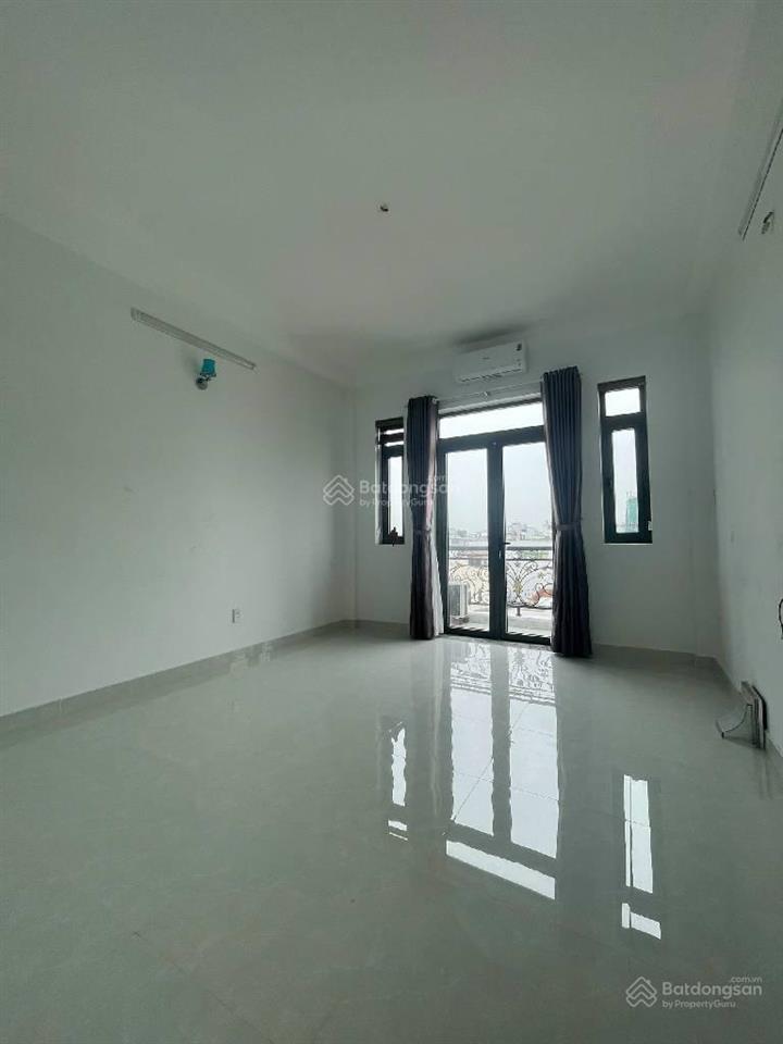 Nhà đẹp 6 tầng hxh thông đường gò dầu, 61m2, 6pn, không lộ giới, chỉ 8.5 tỷ tl