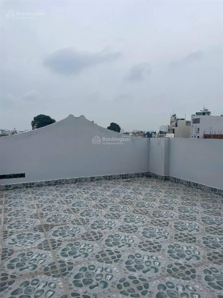 Nhà đẹp 6 tầng hxh thông đường gò dầu, 61m2, 6pn, không lộ giới, chỉ 8.5 tỷ tl