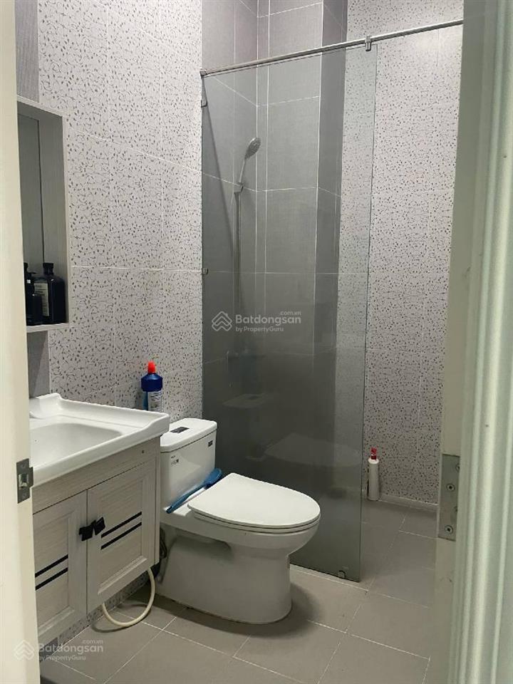 Nhà đẹp 6 tầng hxh thông đường gò dầu, 61m2, 6pn, không lộ giới, chỉ 8.5 tỷ tl