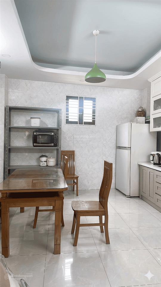 Nhà đẹp 6 tầng hxh thông đường gò dầu, 61m2, 6pn, không lộ giới, chỉ 8.5 tỷ tl