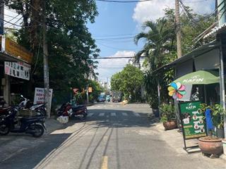 Mặt tiền đường t8, tây thạnh, 100m2, 4x25, kinh doanh đỉnh, chỉ 10 tỷ tl