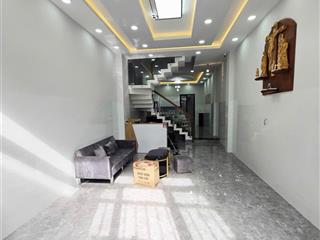 Hxh nguyễn suý gần tân hương, 64m2, 4x16, 5 tầng, 5pn, thiết kế châu âu, chỉ 9.2 tỷ