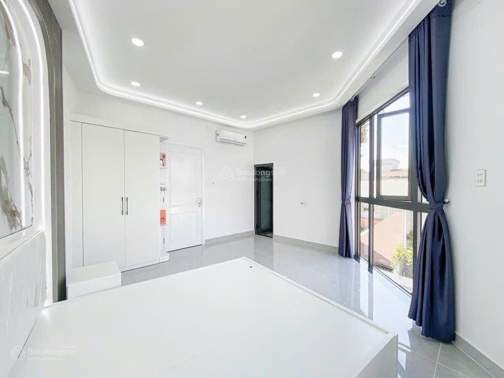 Siêu phẩm 5 tầng hxh hoàng xuân hoành, 60m2, 6.6x11, 5pn, full nội thất, chỉ 8.6 tỷ