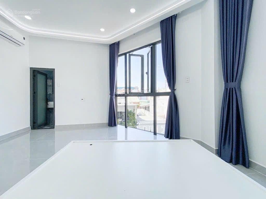 Siêu phẩm 5 tầng hxh hoàng xuân hoành, 60m2, 6.6x11, 5pn, full nội thất, chỉ 8.6 tỷ