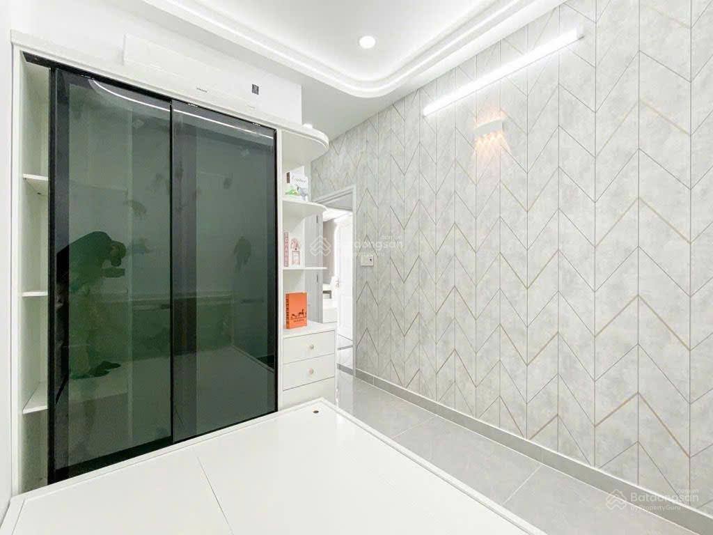 Siêu phẩm 5 tầng hxh hoàng xuân hoành, 60m2, 6.6x11, 5pn, full nội thất, chỉ 8.6 tỷ