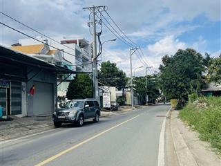 Nhà mt đường đào sư tích, phước lộc. nhà bè, 150m2