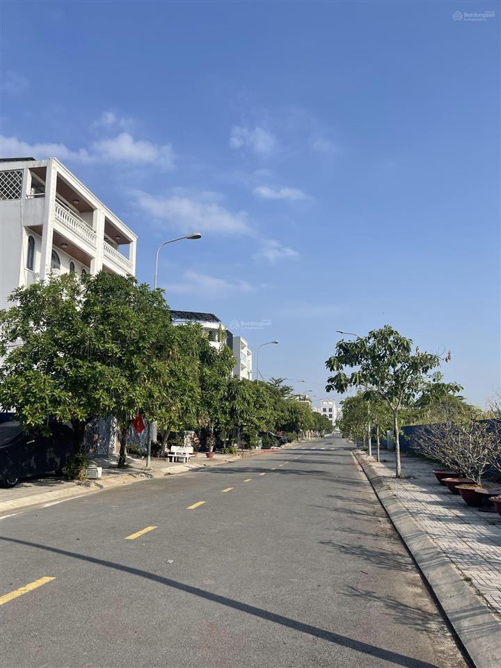 Đất sổ hồng đường lớn 16m kdc đào sư tích, phước kiển, 95m2