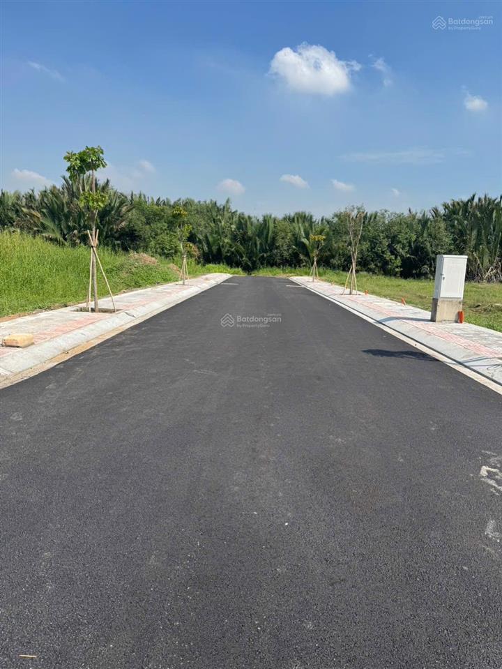 Đất sổ hồng đường lớn 16m kdc đào sư tích, phước kiển, 95m2